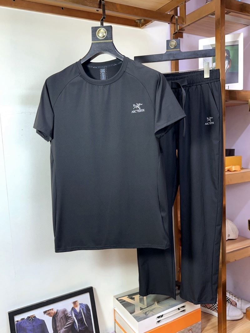 Arcteryx Short Suits